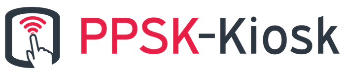 Logo PPSK-Kiosk