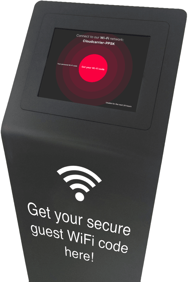PPSK-Kiosk preview